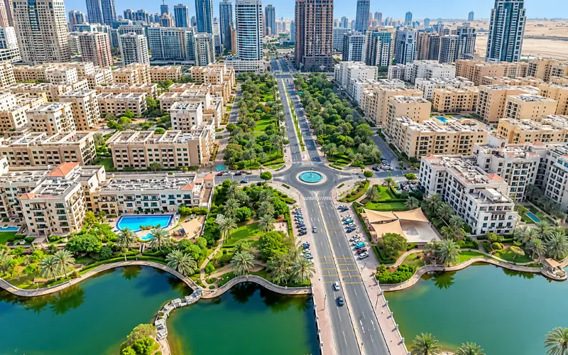Al Barsha