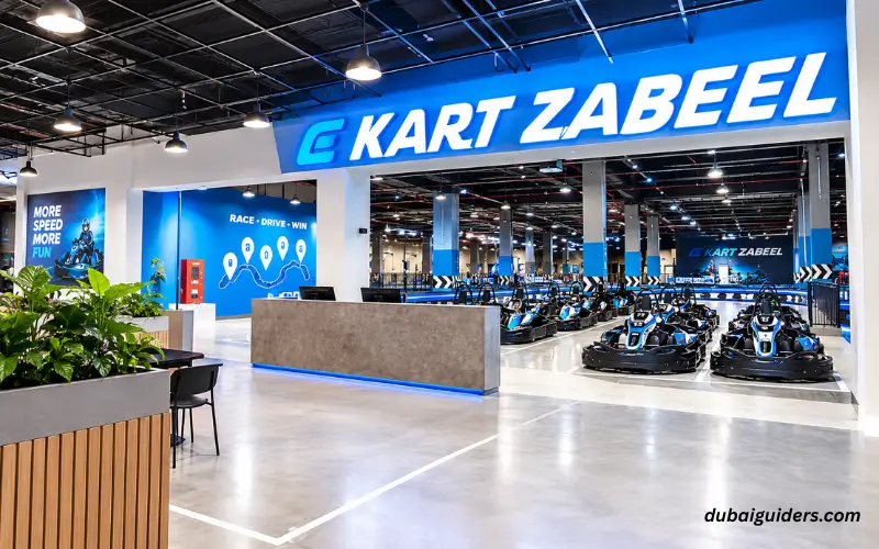 EKart Zabeel