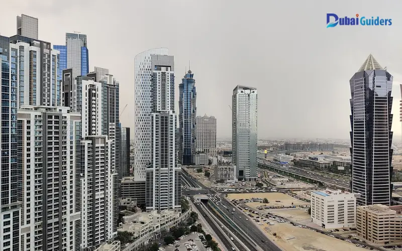Executive Towers