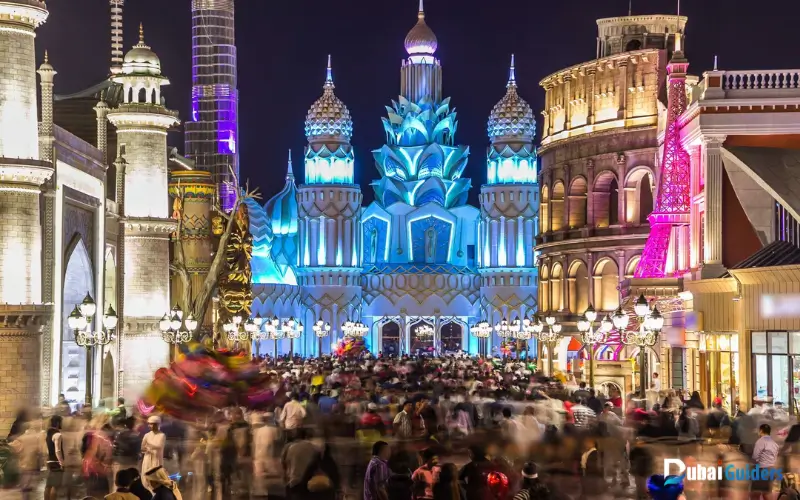 Global Village Dubai
