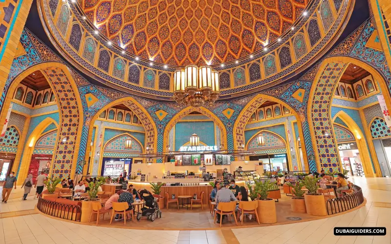Ibn Battuta Mall