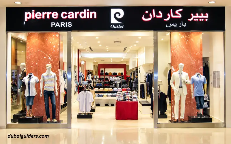 Pierre Cardin