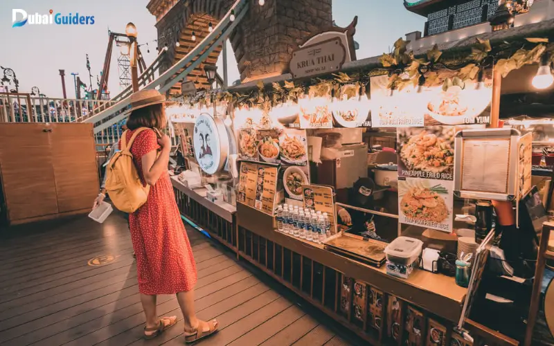 Street Food