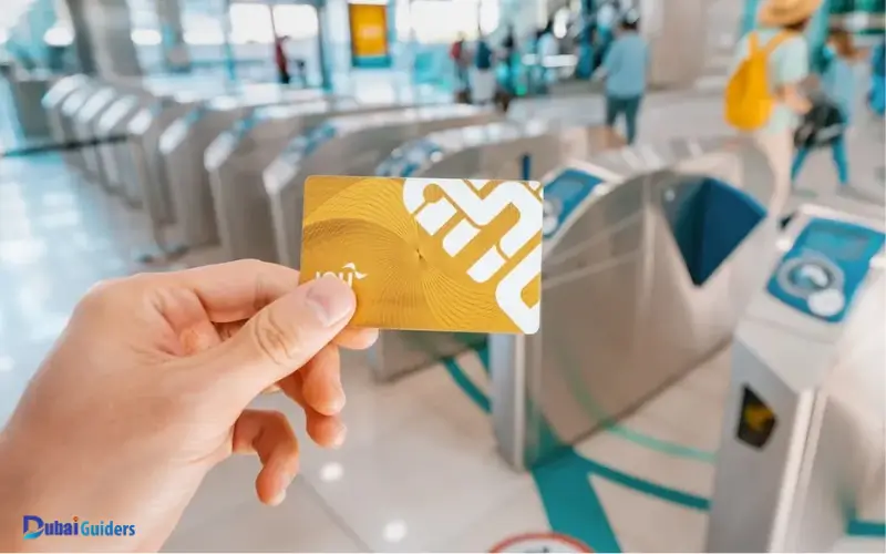 Nol Card use at bus