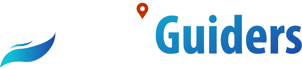 DubaiGuiders logo