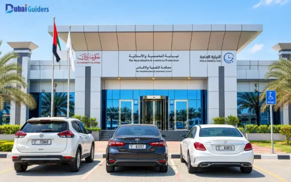 Al Awir Immigration Dubai